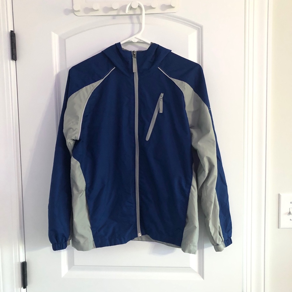 Columbia Rain Jacket/ Wind Breaker